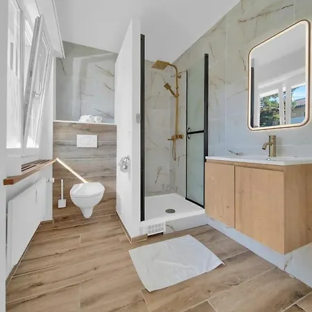 Apartamento Pearl03 Pearl Arbor 3