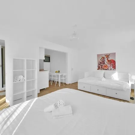 Pearl03 Pearl Arbor 3 Apartamento *