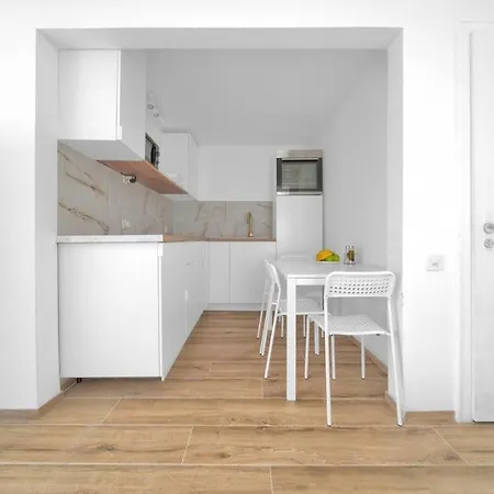 Apartment Pearl03 Pearl Arbor 3 Pieterlen