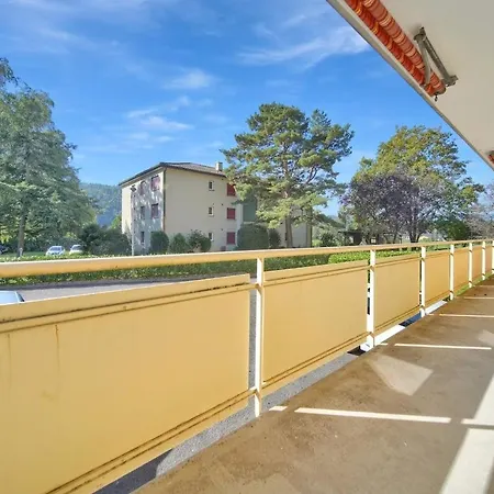 Apartment Pearl03 Pearl Arbor 3