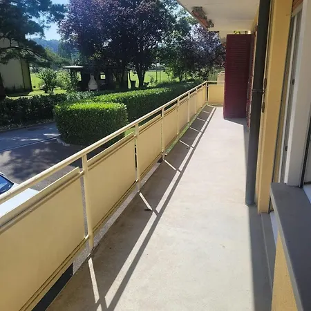 Apartment Pearl03 Pearl Arbor 3 *